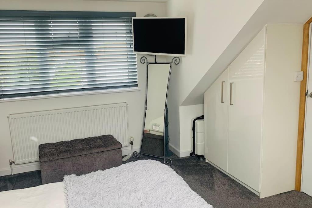 Love Lancing By The Sea With Optional Large Hot Tub Sleeps Up To 8 & Free Parking Villa Exterior foto