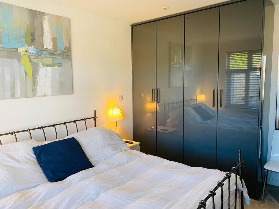 Love Lancing By The Sea With Optional Large Hot Tub Sleeps Up To 8 & Free Parking Villa Exterior foto