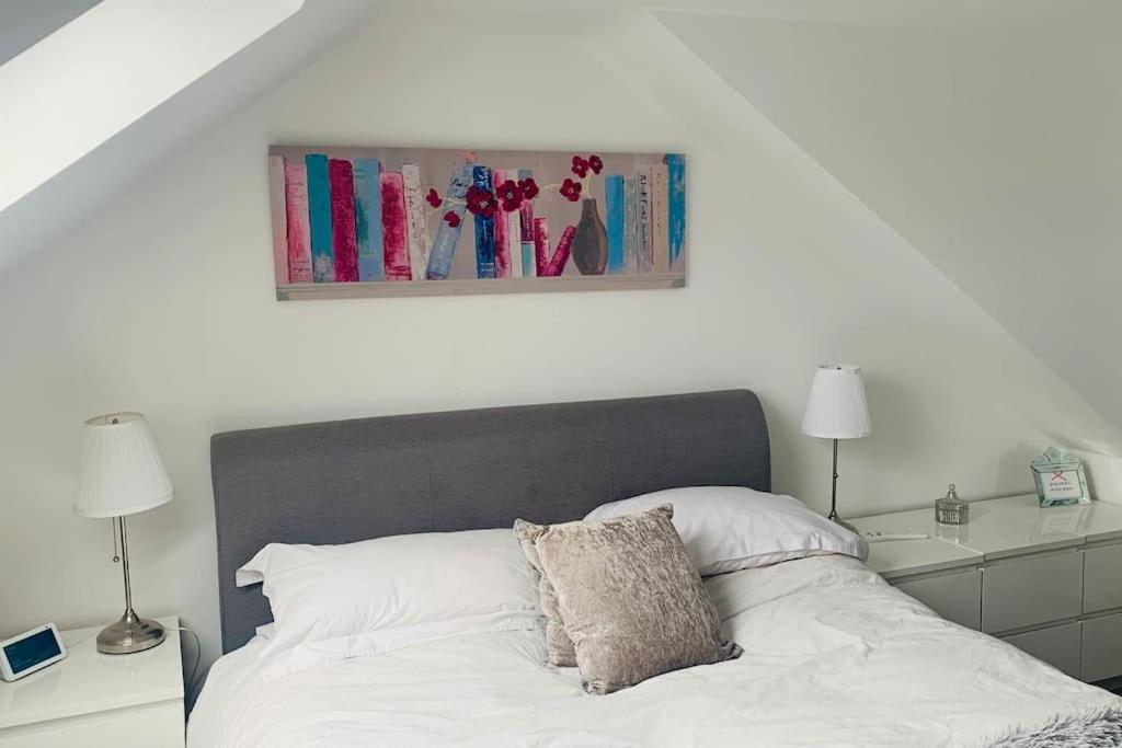 Love Lancing By The Sea With Optional Large Hot Tub Sleeps Up To 8 & Free Parking Villa Exterior foto