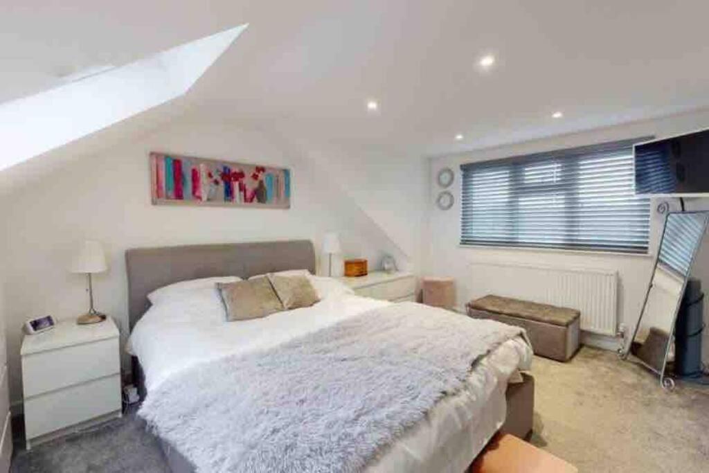 Love Lancing By The Sea With Optional Large Hot Tub Sleeps Up To 8 & Free Parking Villa Exterior foto